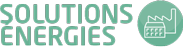 Logo filiale Dupré Solution Energies